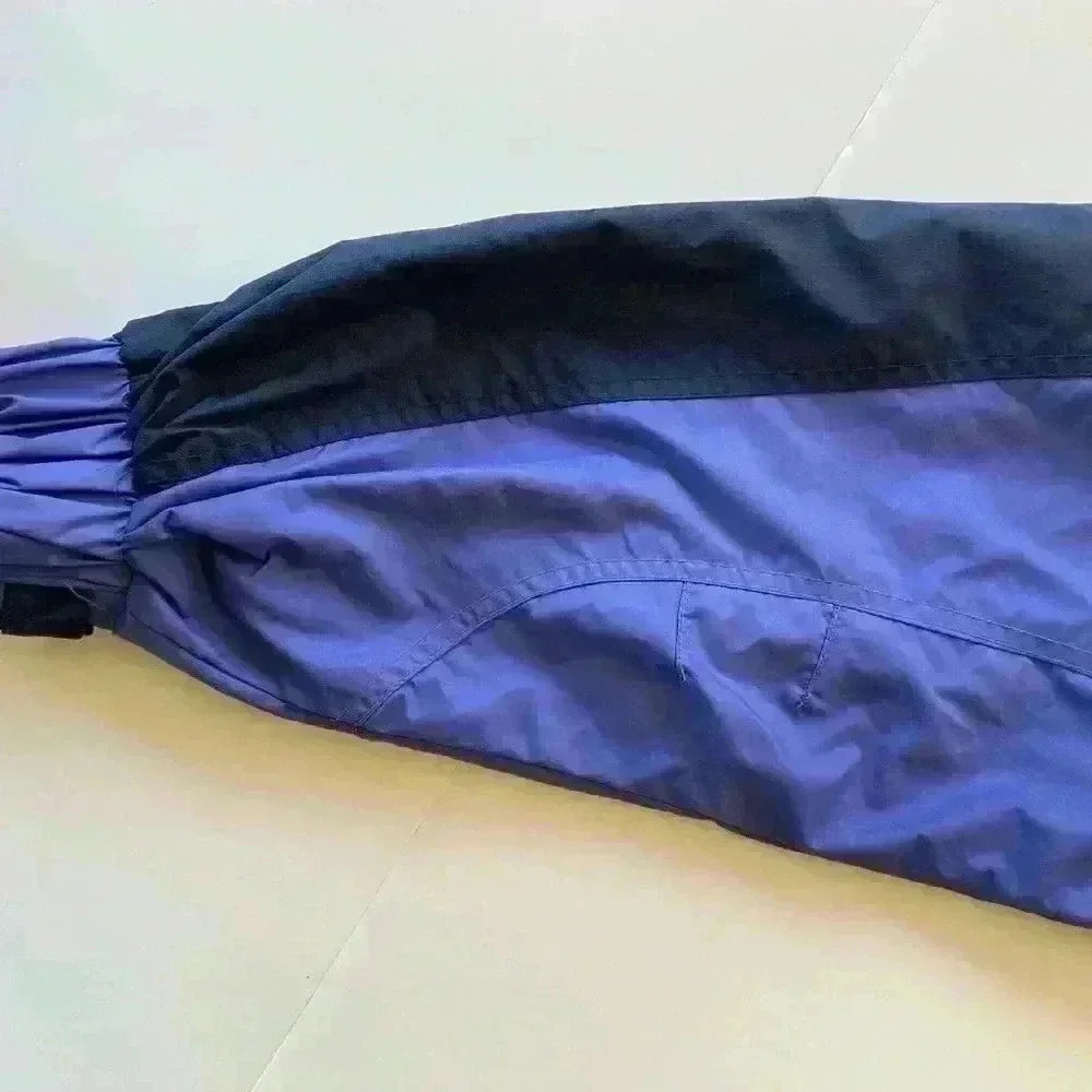 Columbia Jacket-Rare Vintage Ski Jacket - Picture 5 of 8